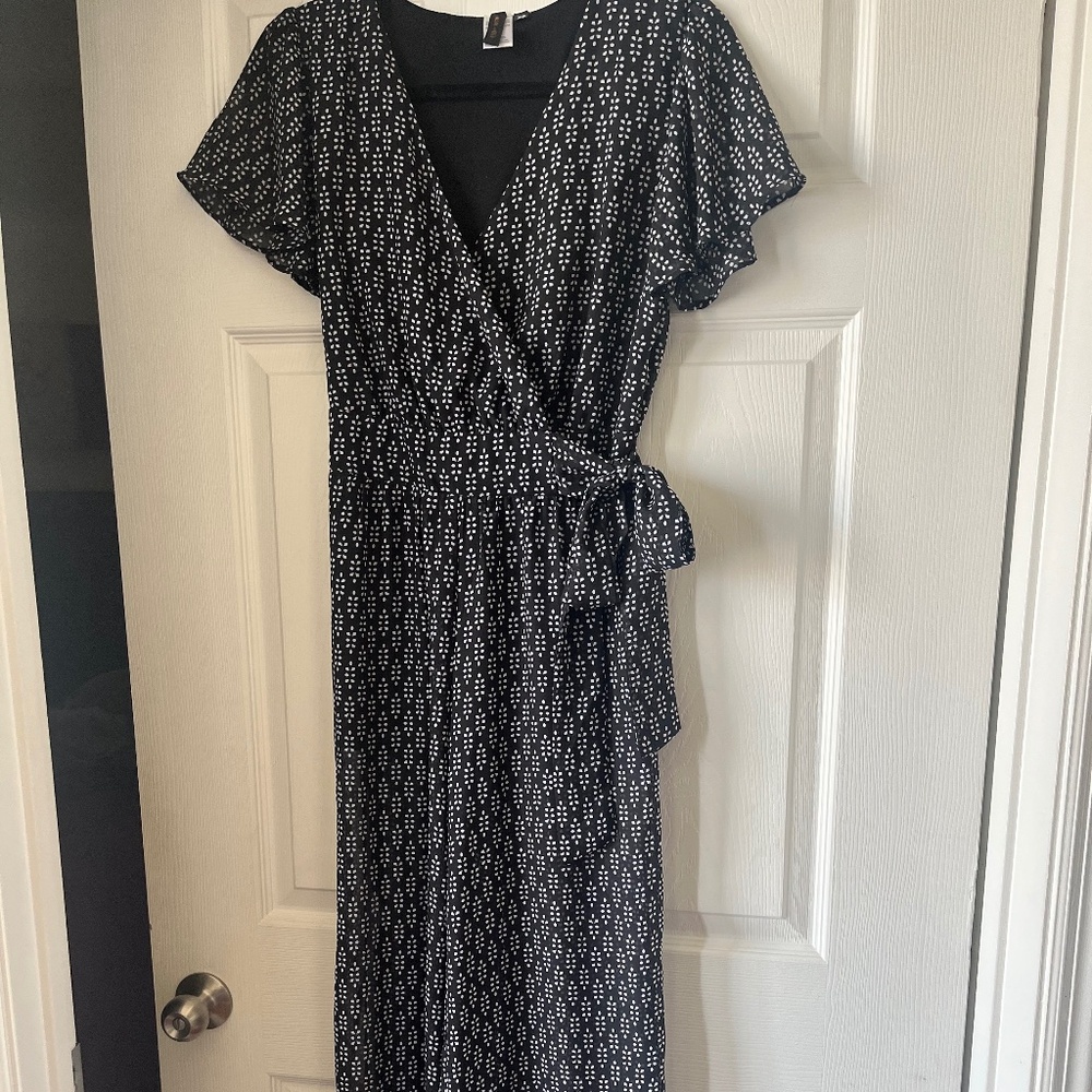 Jumpsuit